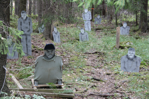 figurskogen